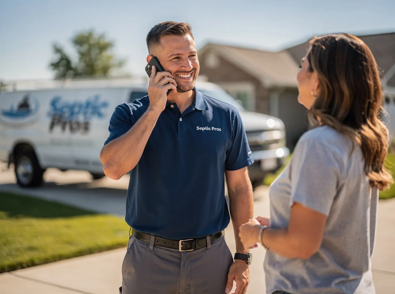 Septic Tank Pumping Deer Park, AL FAQs